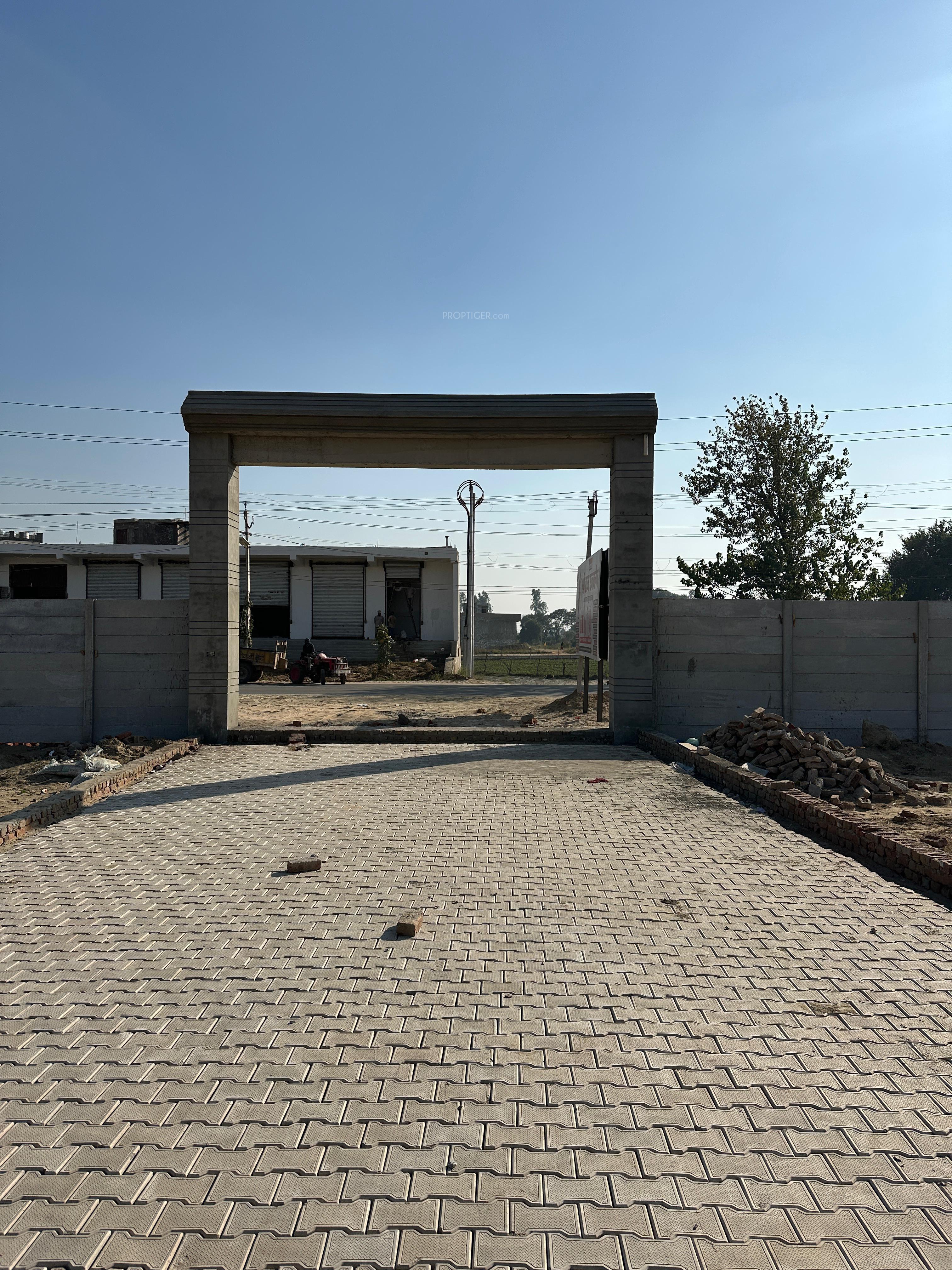  shree-ram-enclave Plot