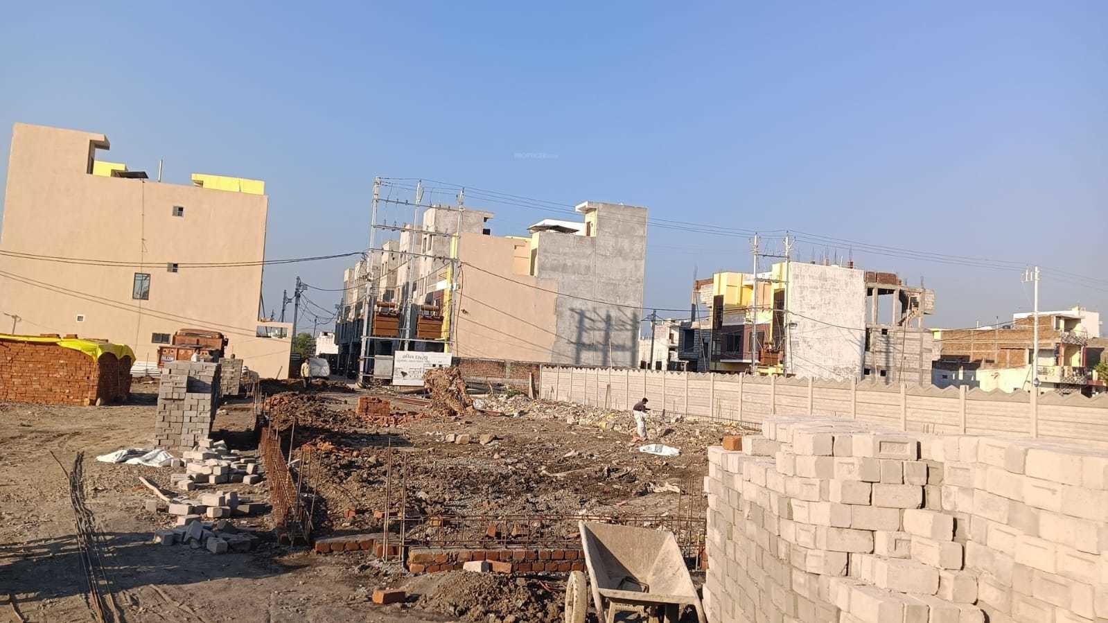 Samdariya Residency 2