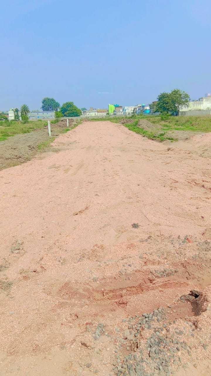  a-one-residency Internal Roads & Footpaths