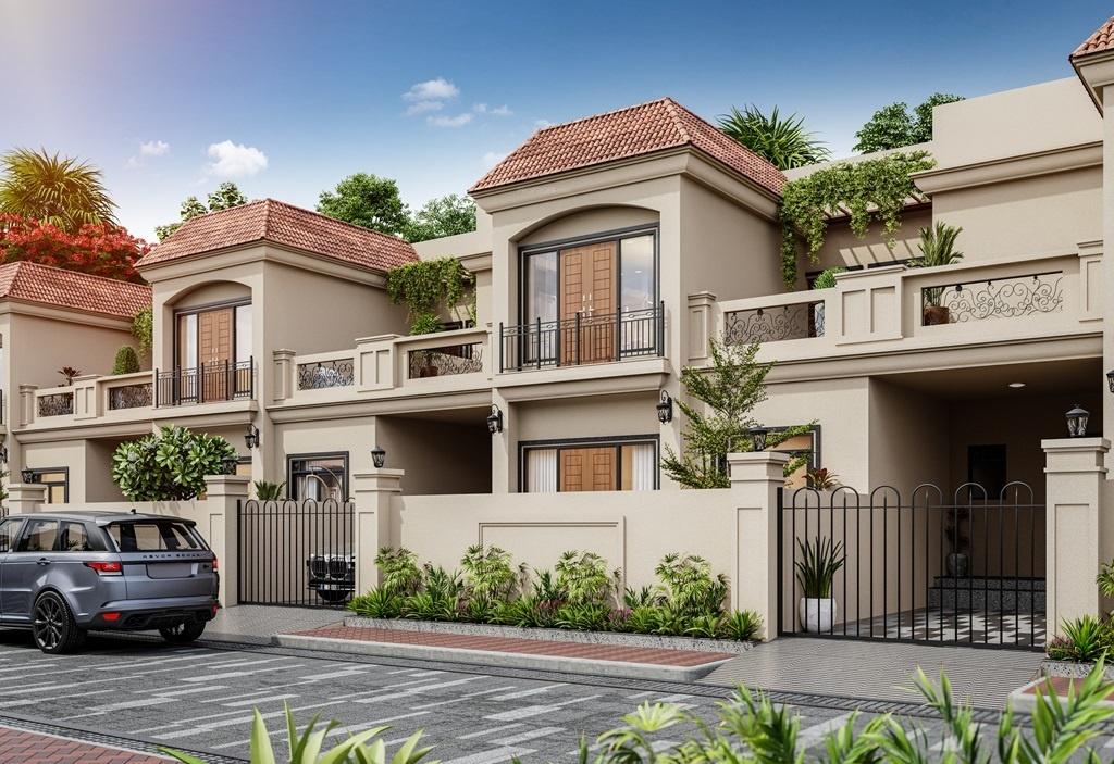  ashapurna-mohanbagh-vii Elevation