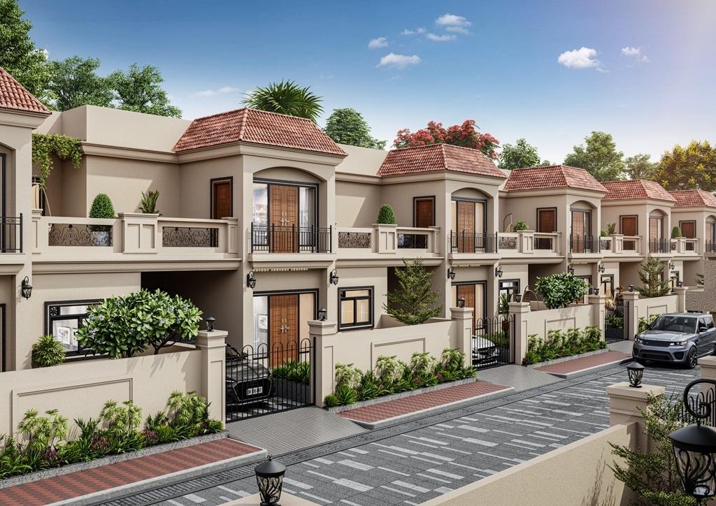  ashapurna-mohanbagh-vii Elevation