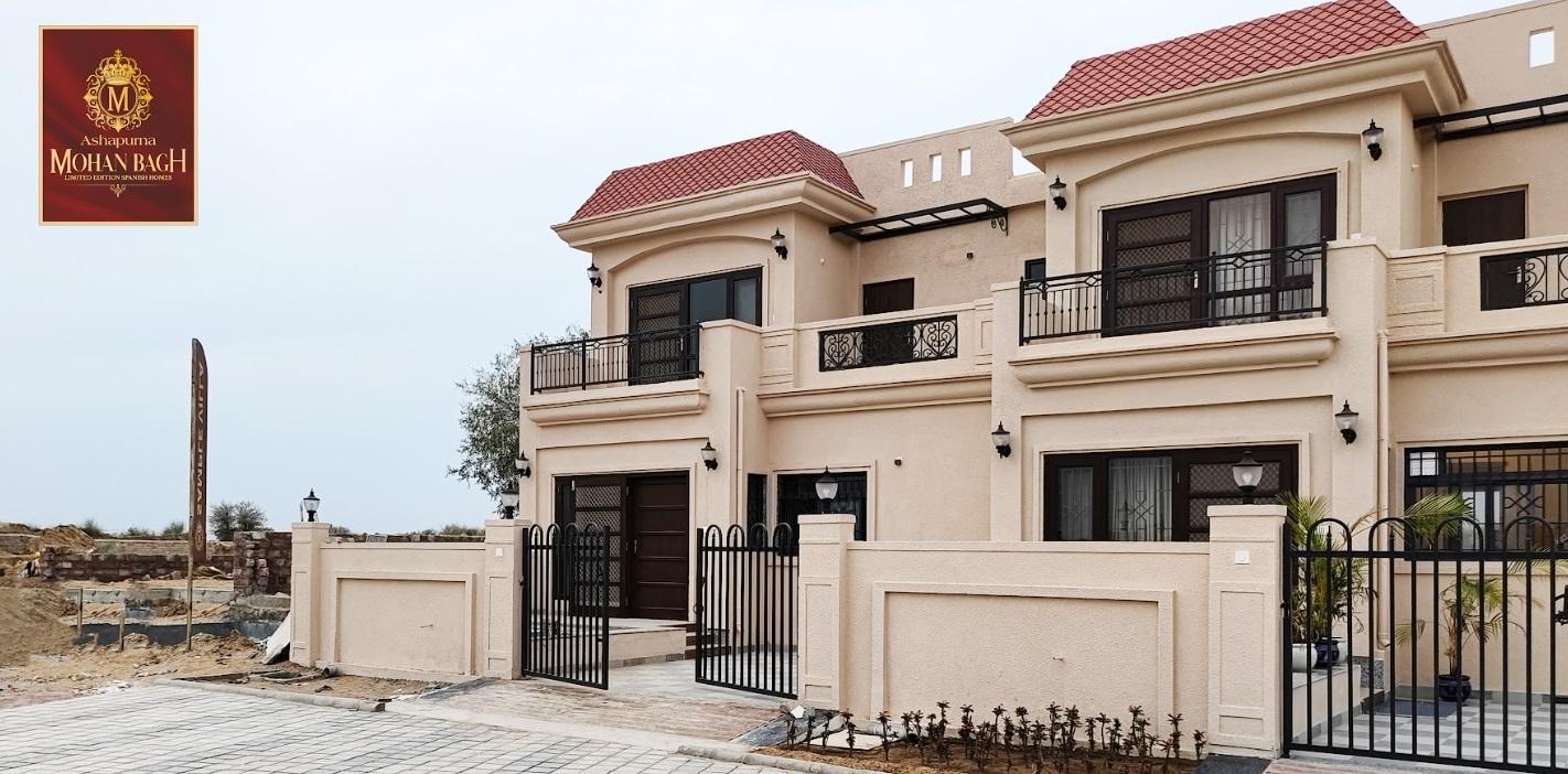  ashapurna-mohanbagh-vii Elevation