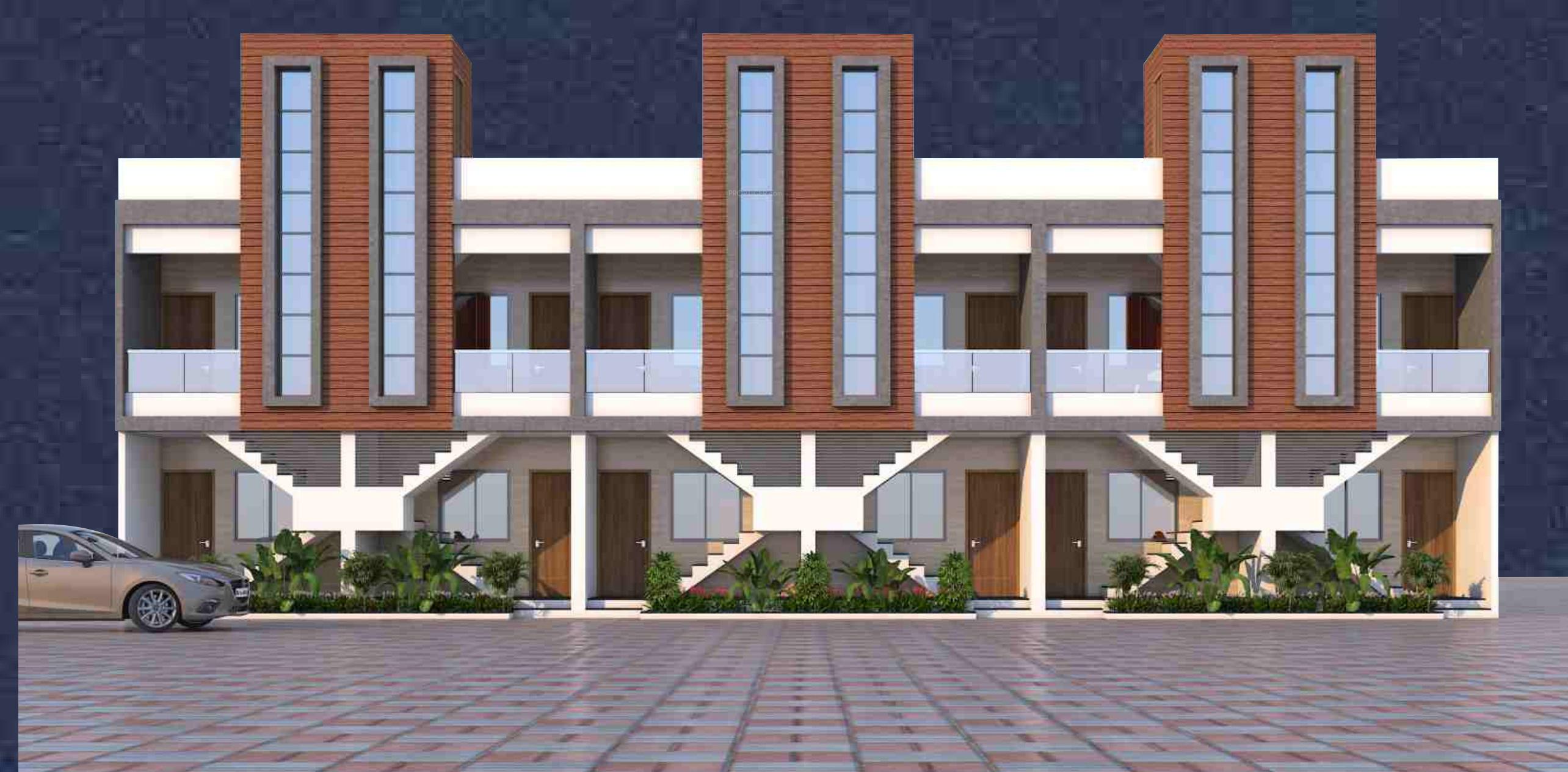 Kailash Palace