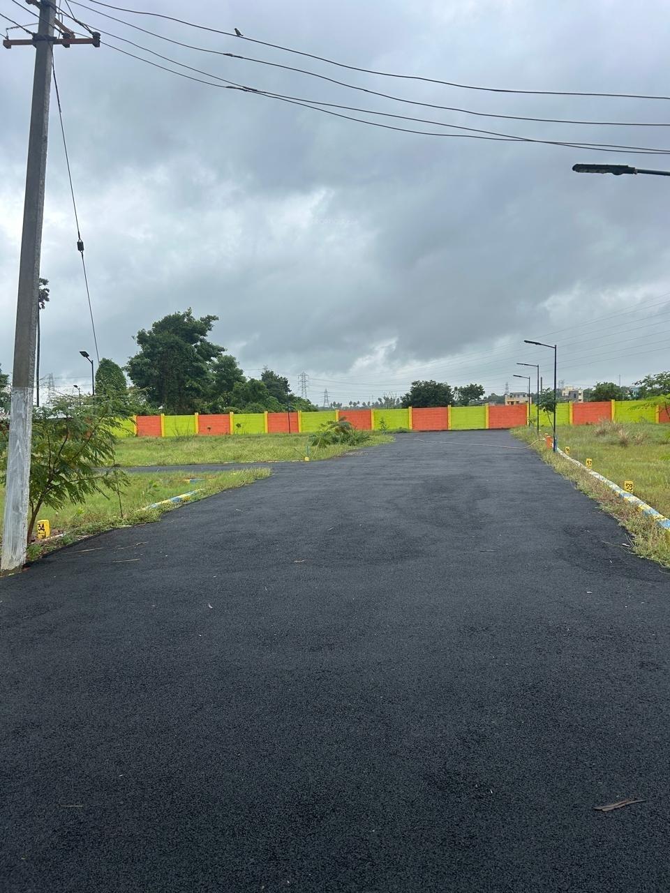  thirumal-nagar Internal Roads & Footpaths