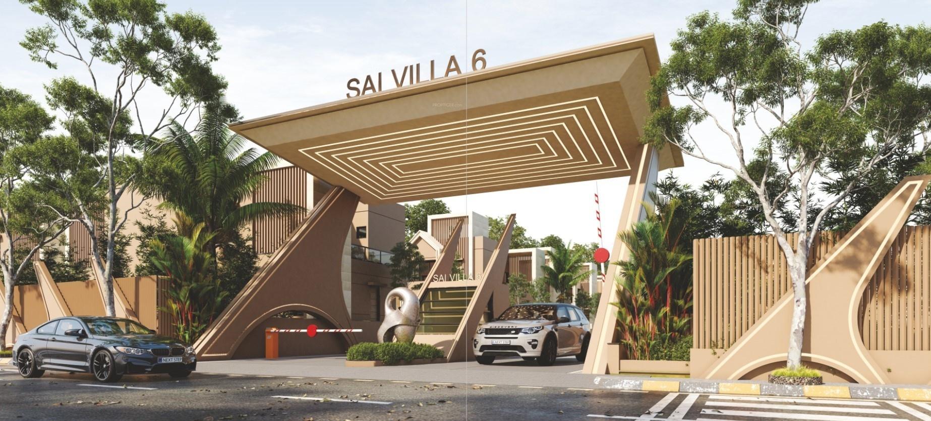 Sai Villa 6
