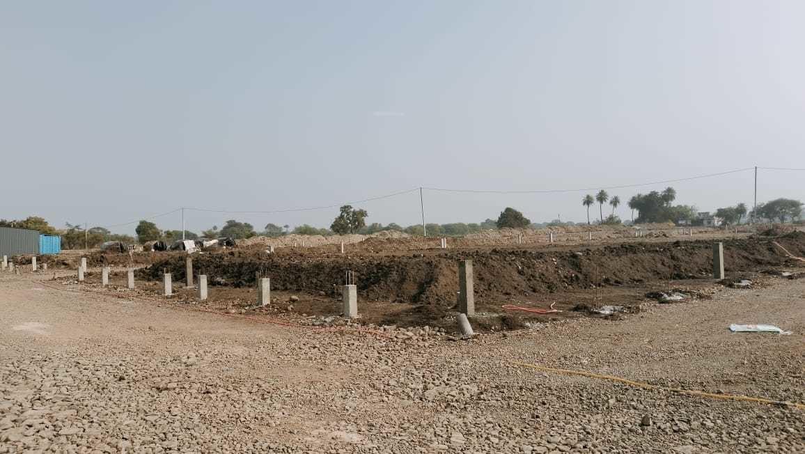  yash-estate-2 Elevation