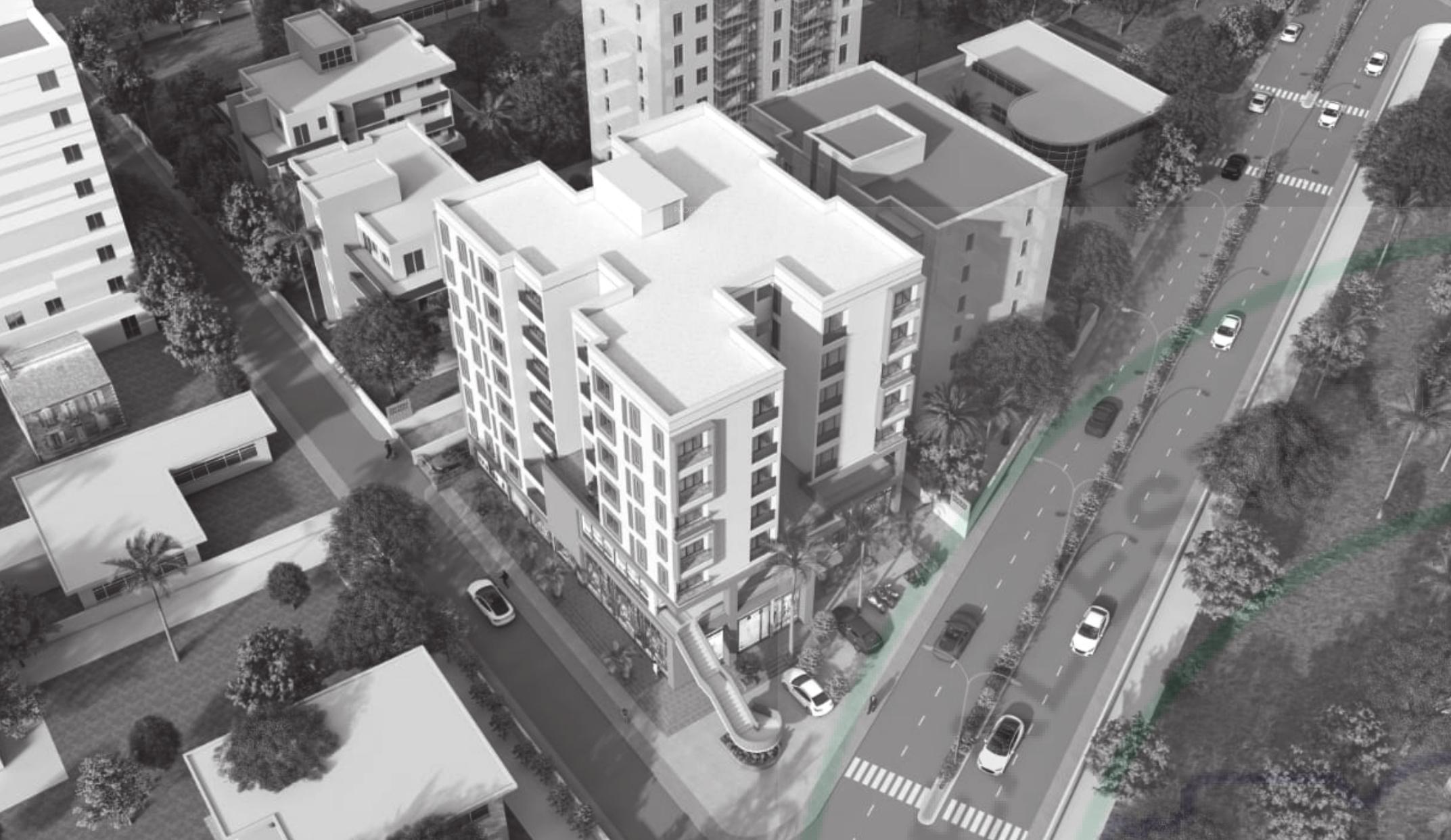  shree-divyesh-apartment Elevation