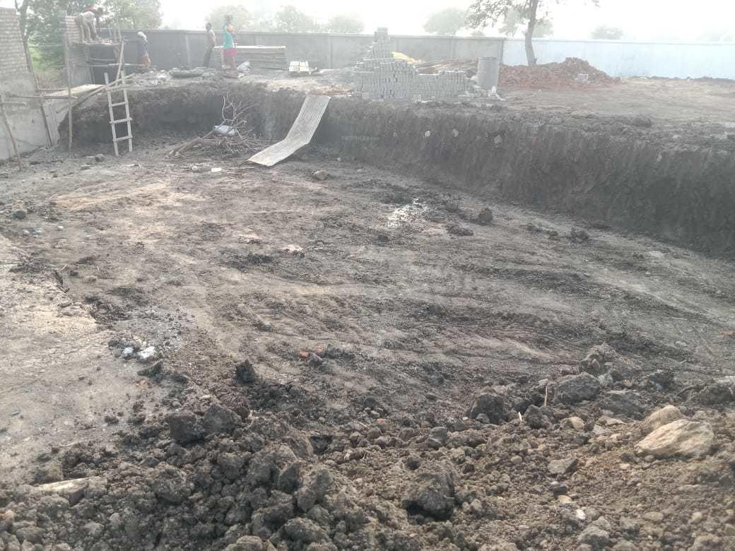  vardhman-nagar Plot