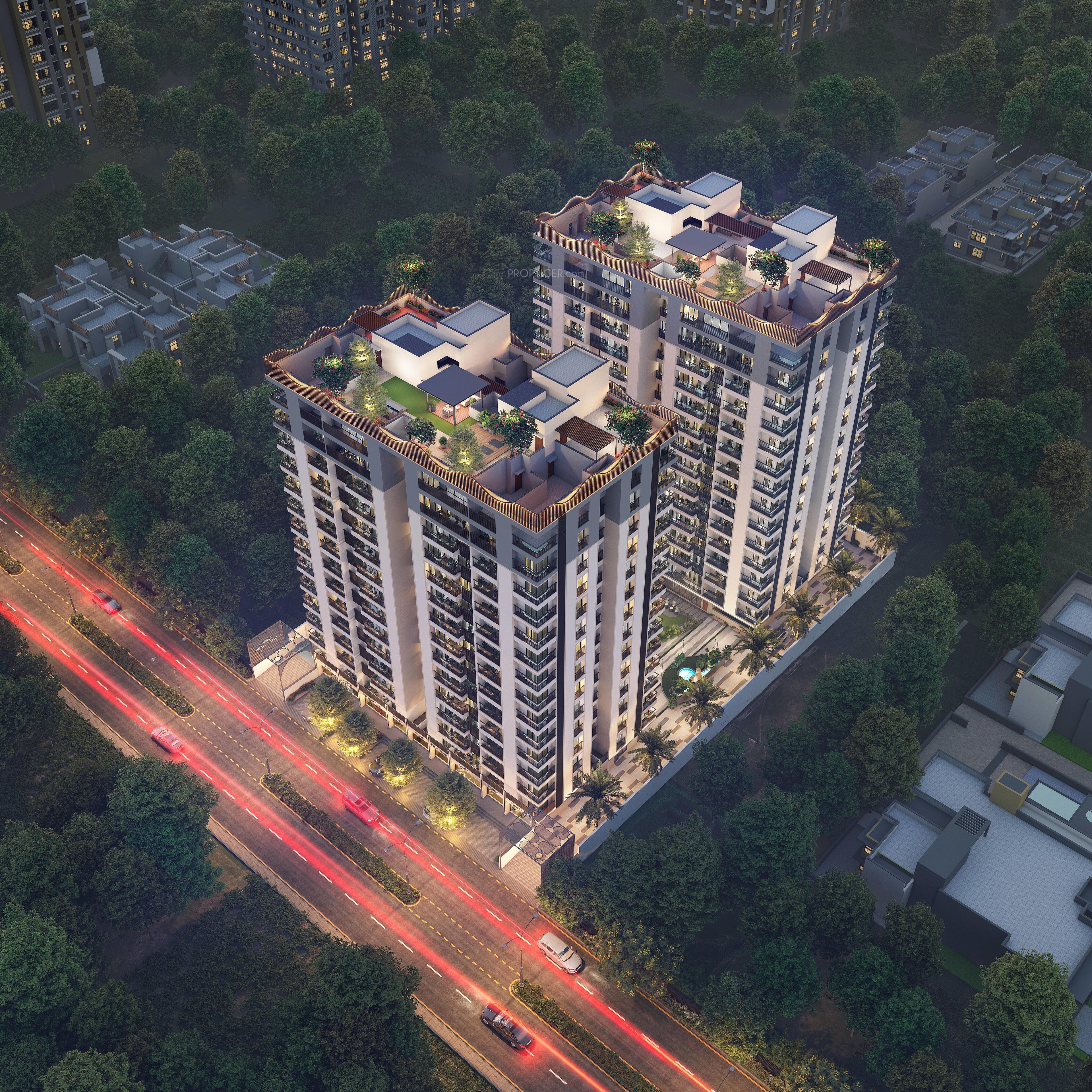  heartland Elevation
