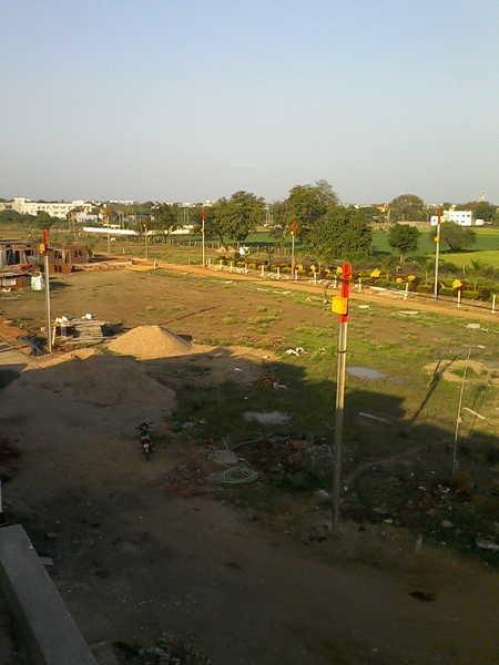Green Valley Phase III
