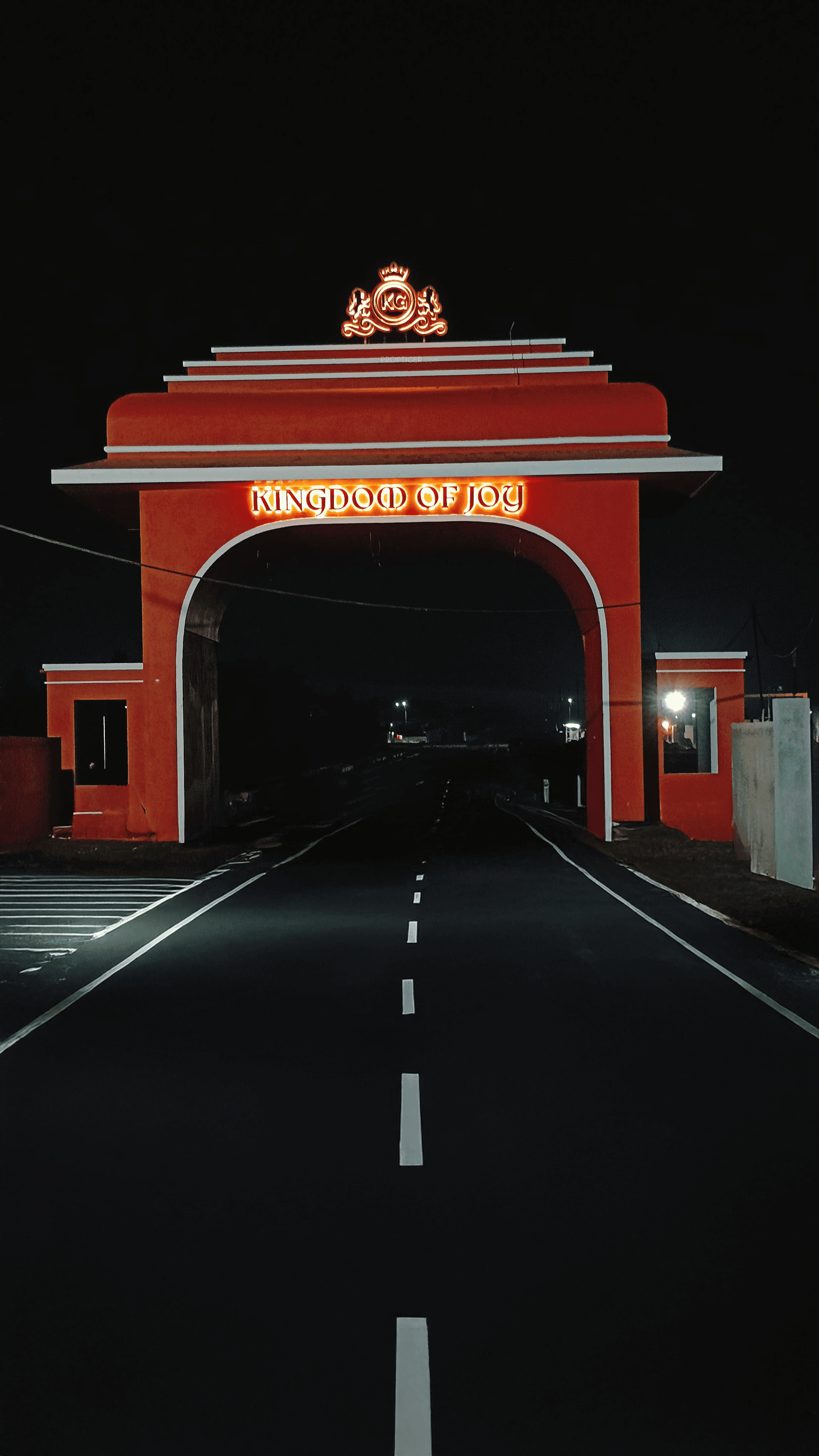  kingdom-of-joy Others