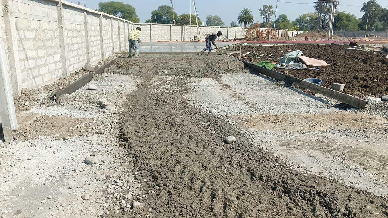 Sudhir Estate