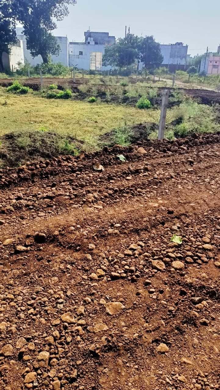  dada-dhaniram-vihar Plot