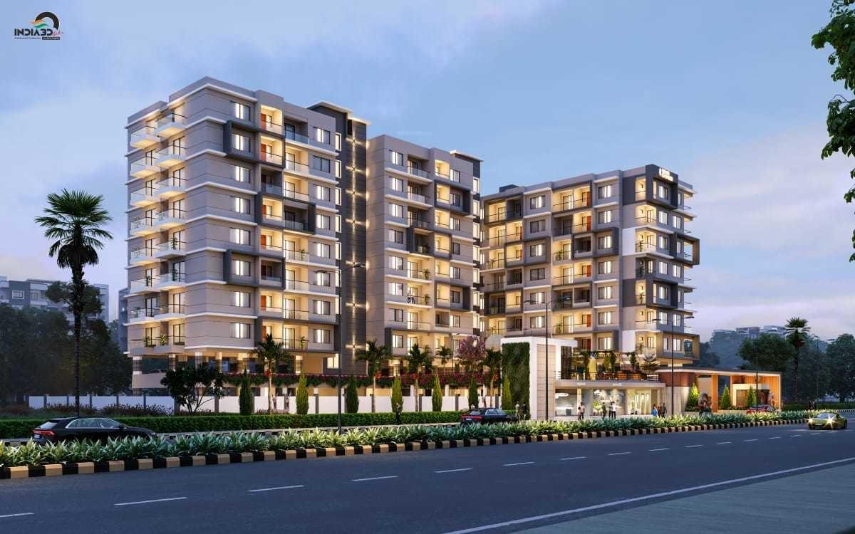  wind-chimes Elevation