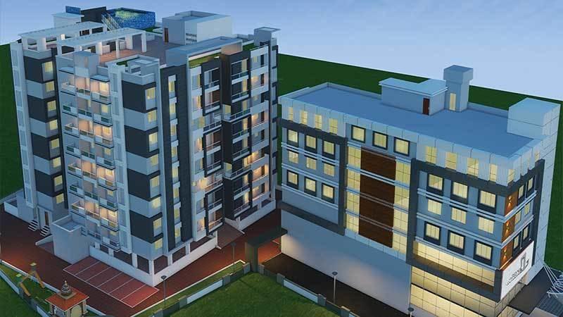  alpha-park Elevation