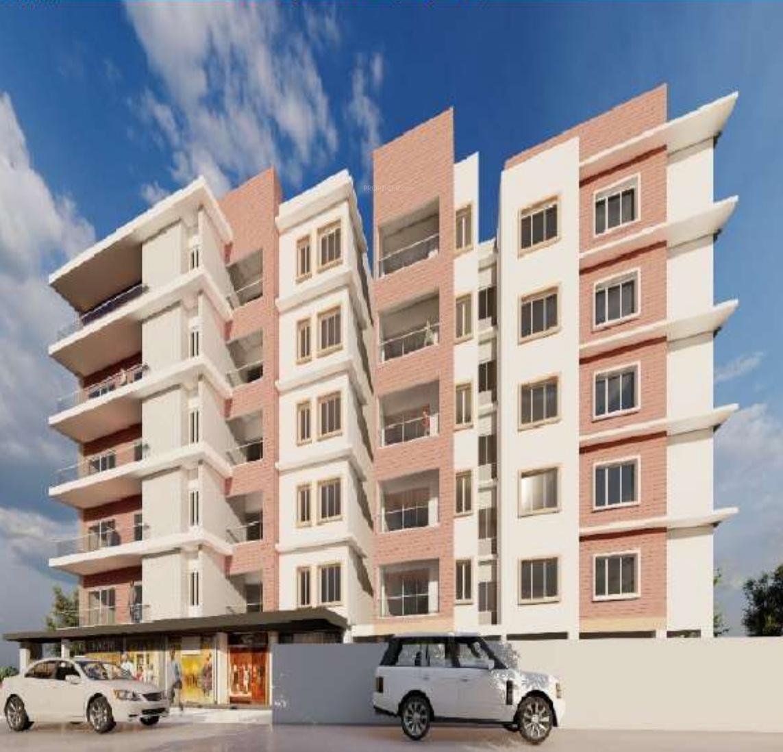 Vihar Phase Iv