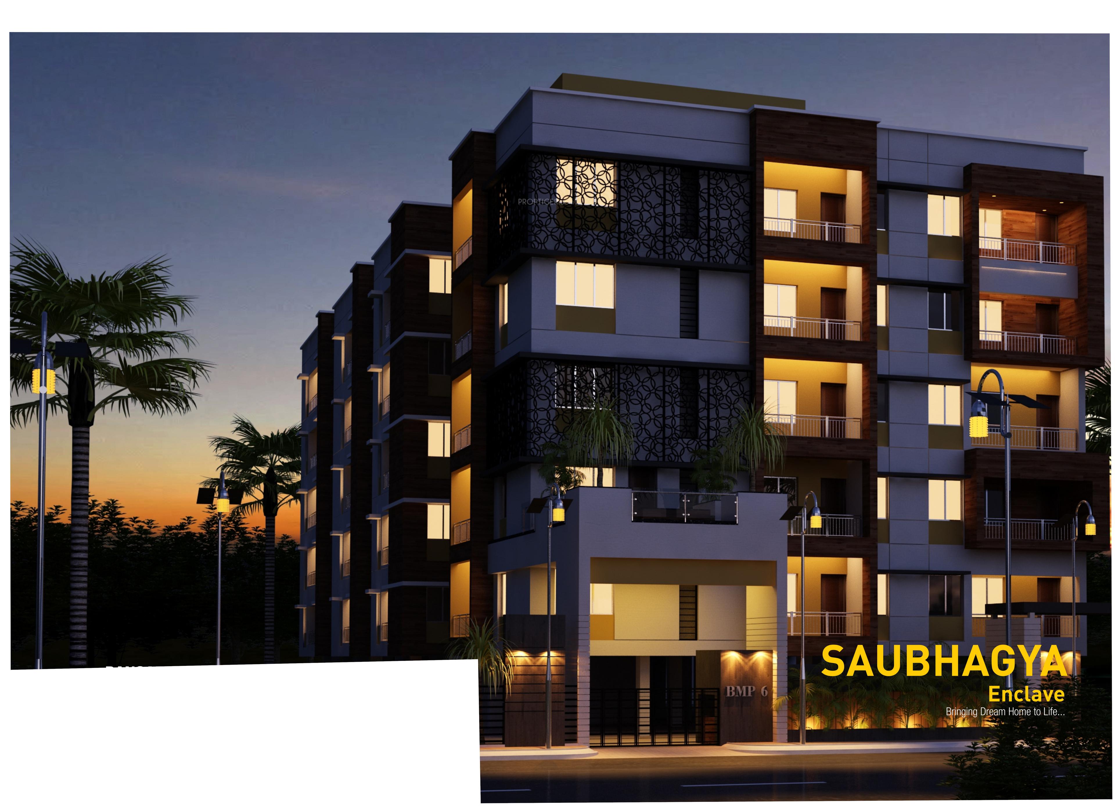  saubhagya-enclave Elevation