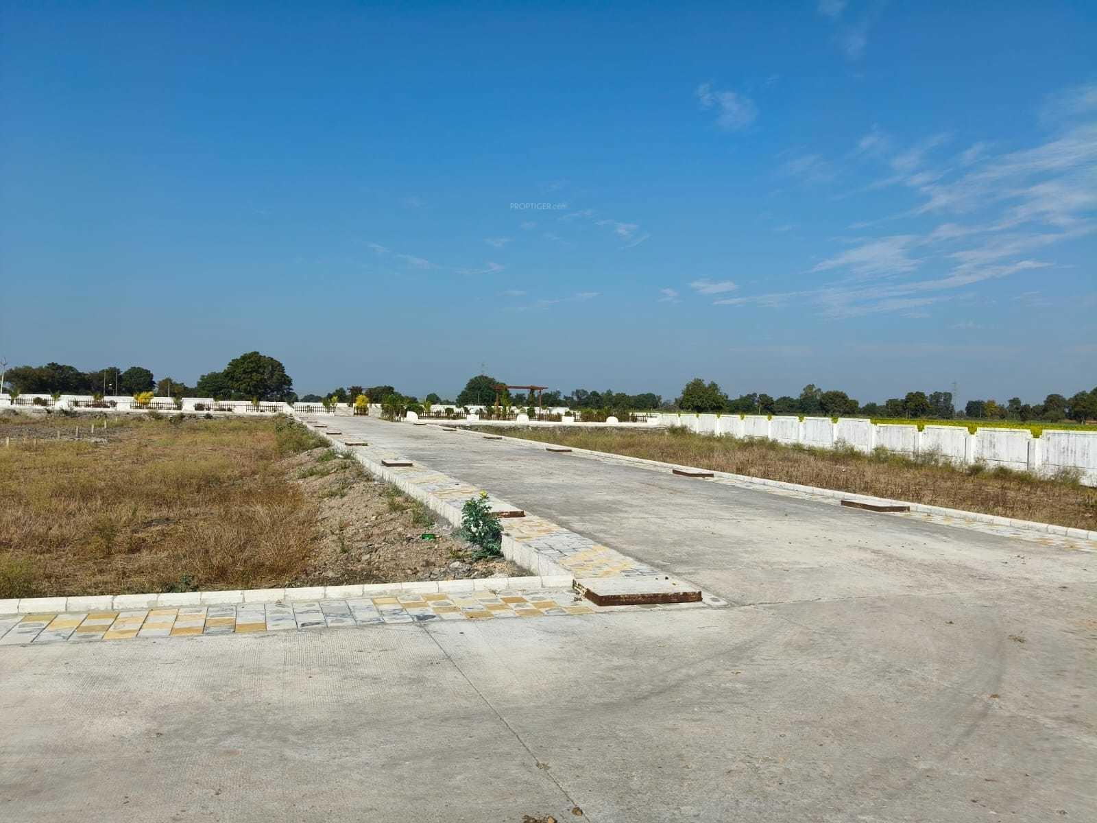  mahamaya-nagar Elevation