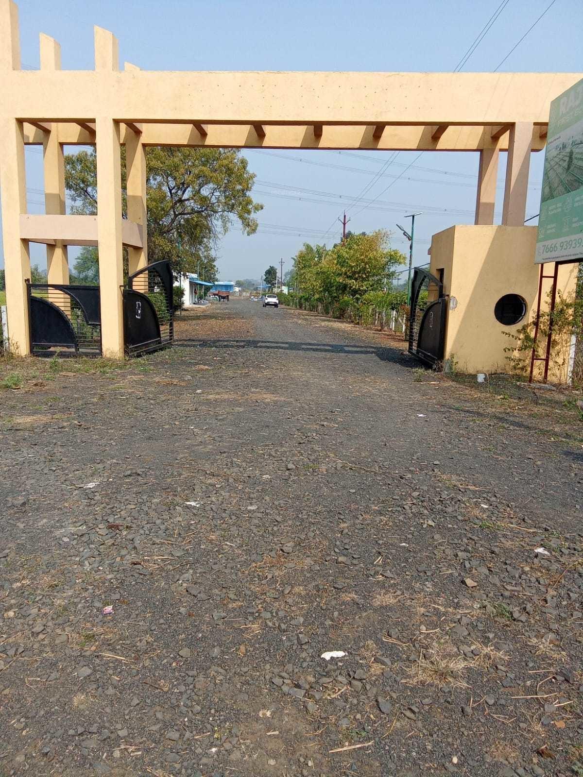  rajul-green-woods Gated Community