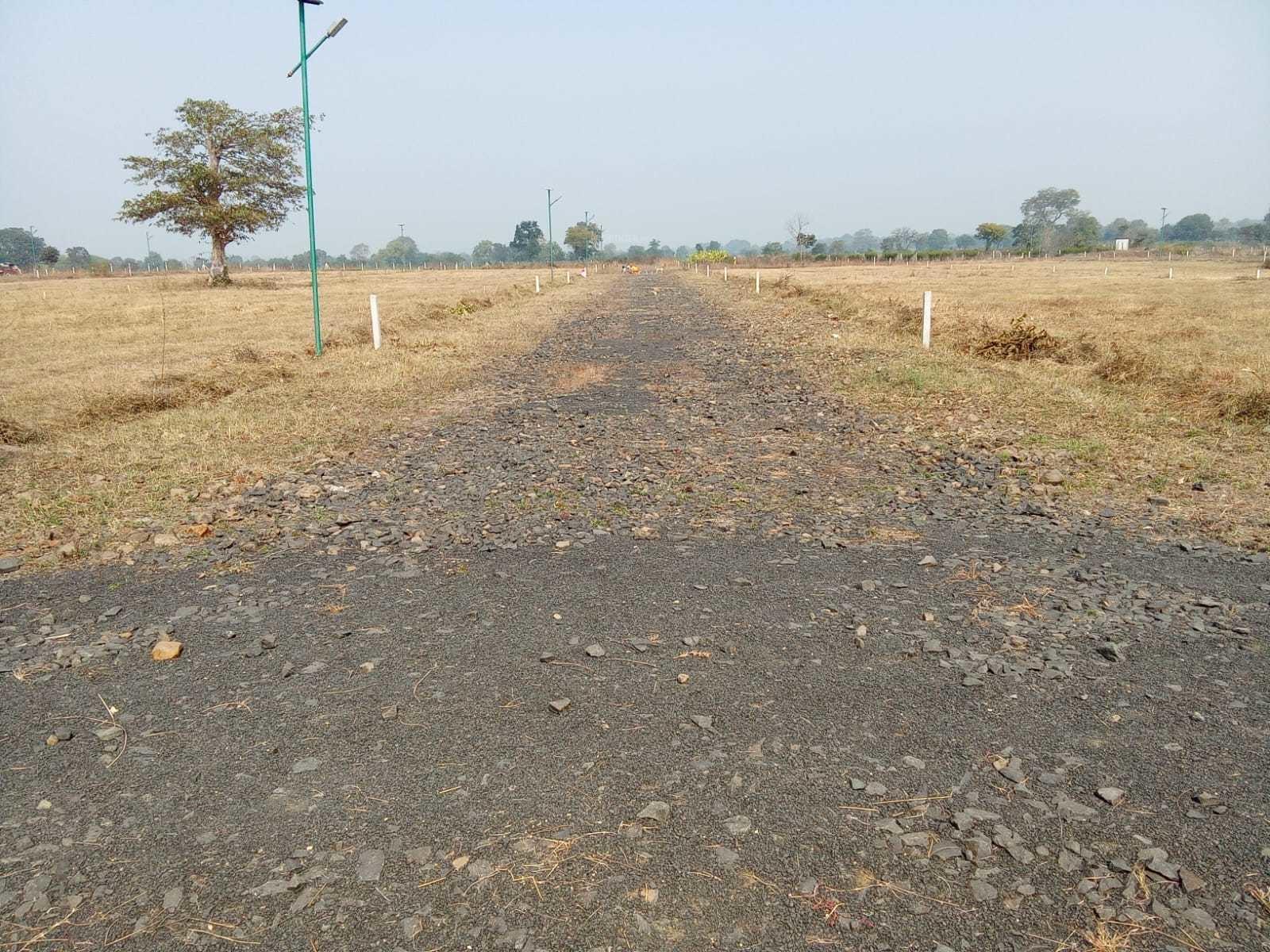  rajul-green-woods Internal Roads & Footpaths