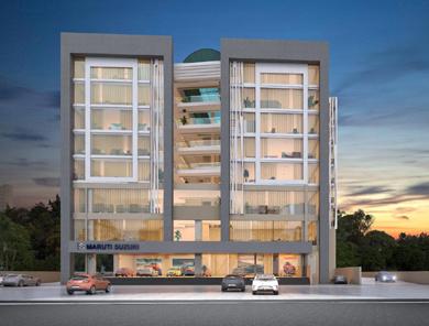 VB Tower