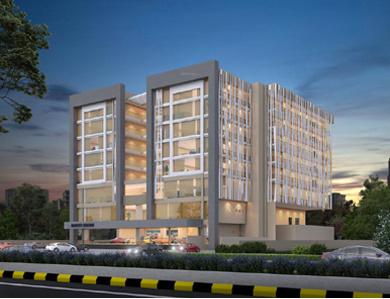 vb-tower Elevation