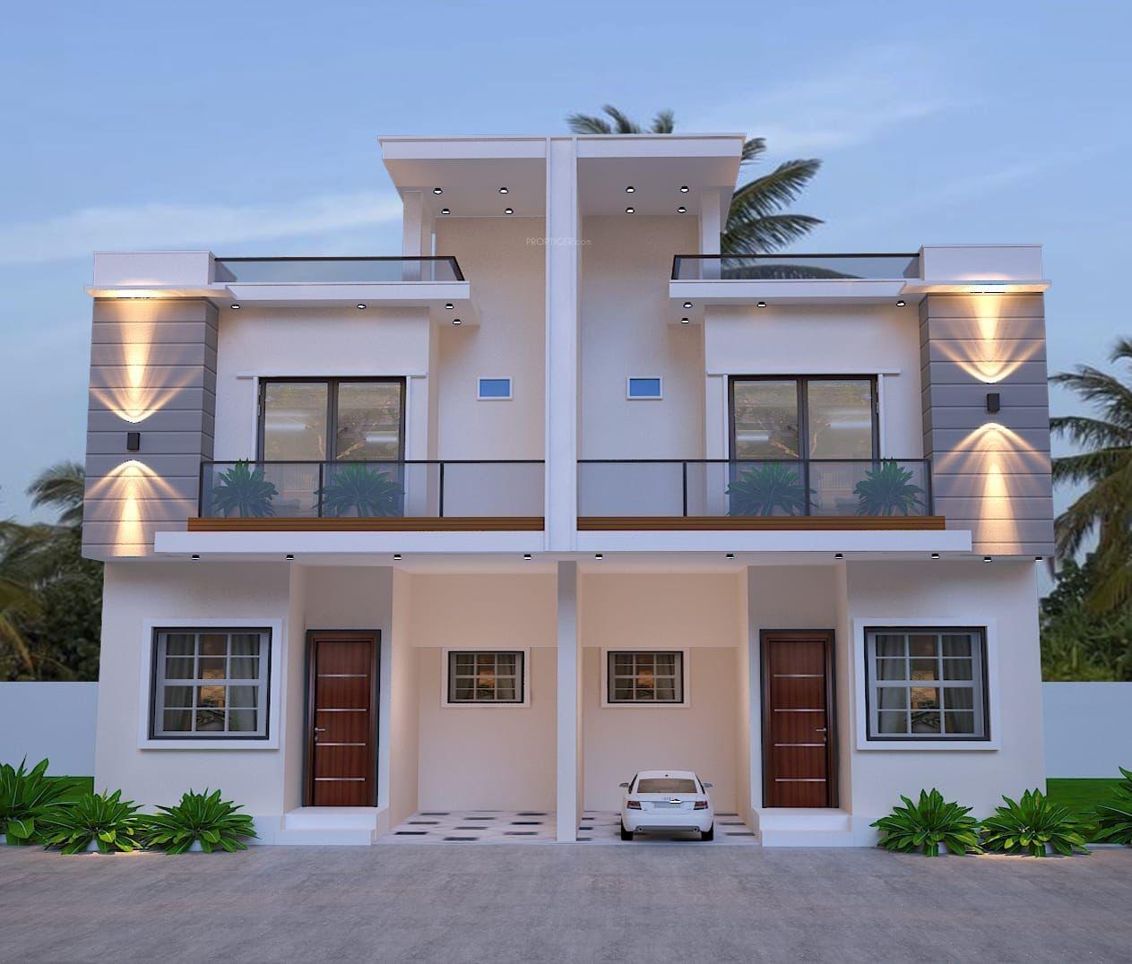 Green Villas Phase 2