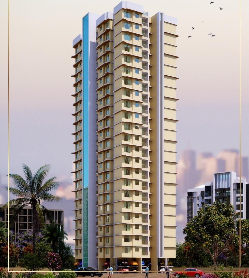 Sukrya Heights