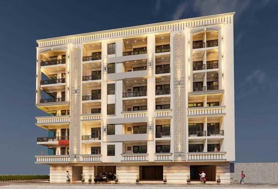 Hardik Luxe