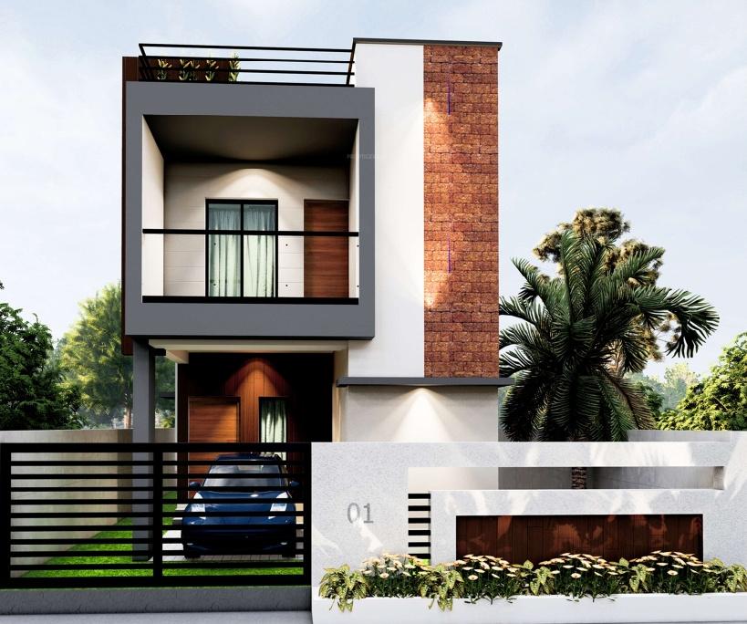 Bay Flower Villas