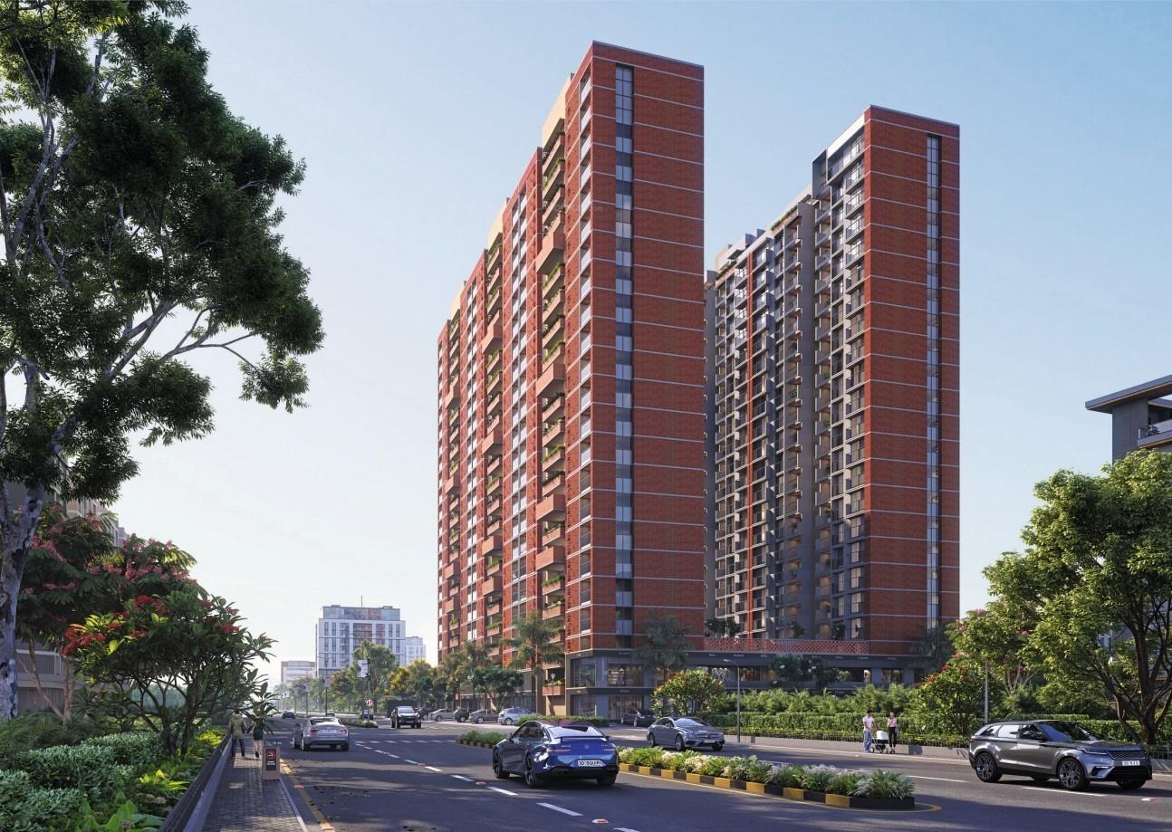  arcadia-111 Elevation