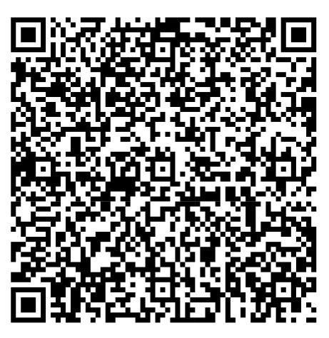  indu-society QRCode