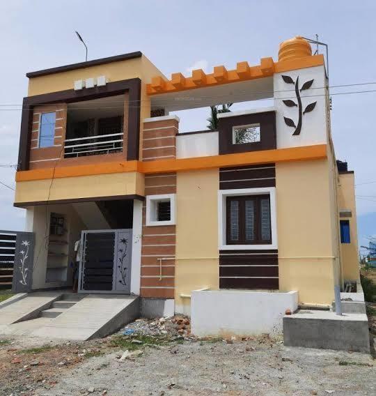 Star Elite Villas
