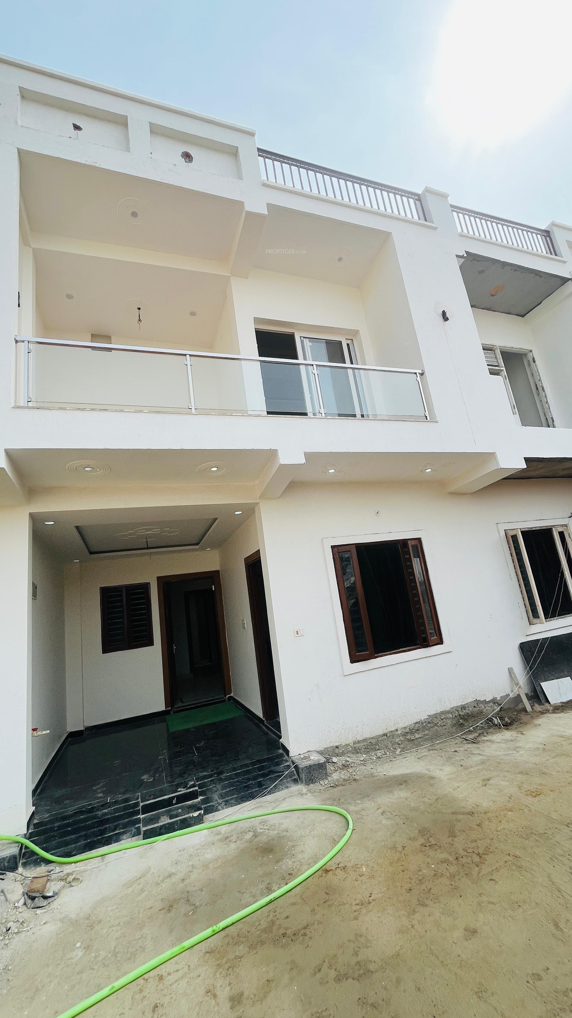 Shree Ji Luxury Villas