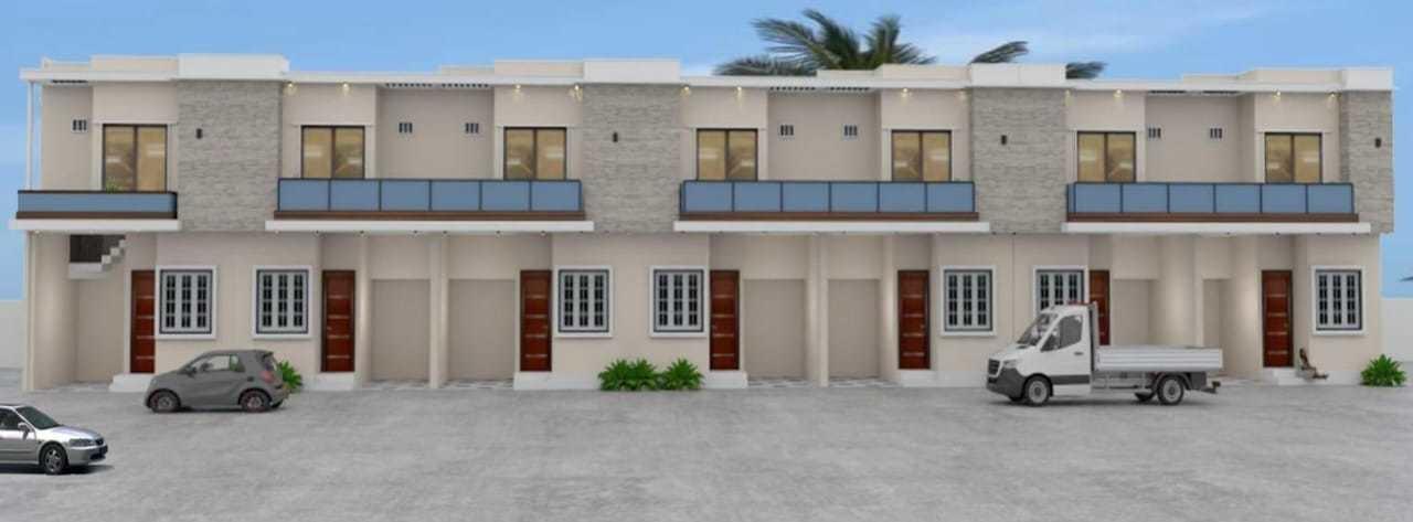 Shree Ji Villas