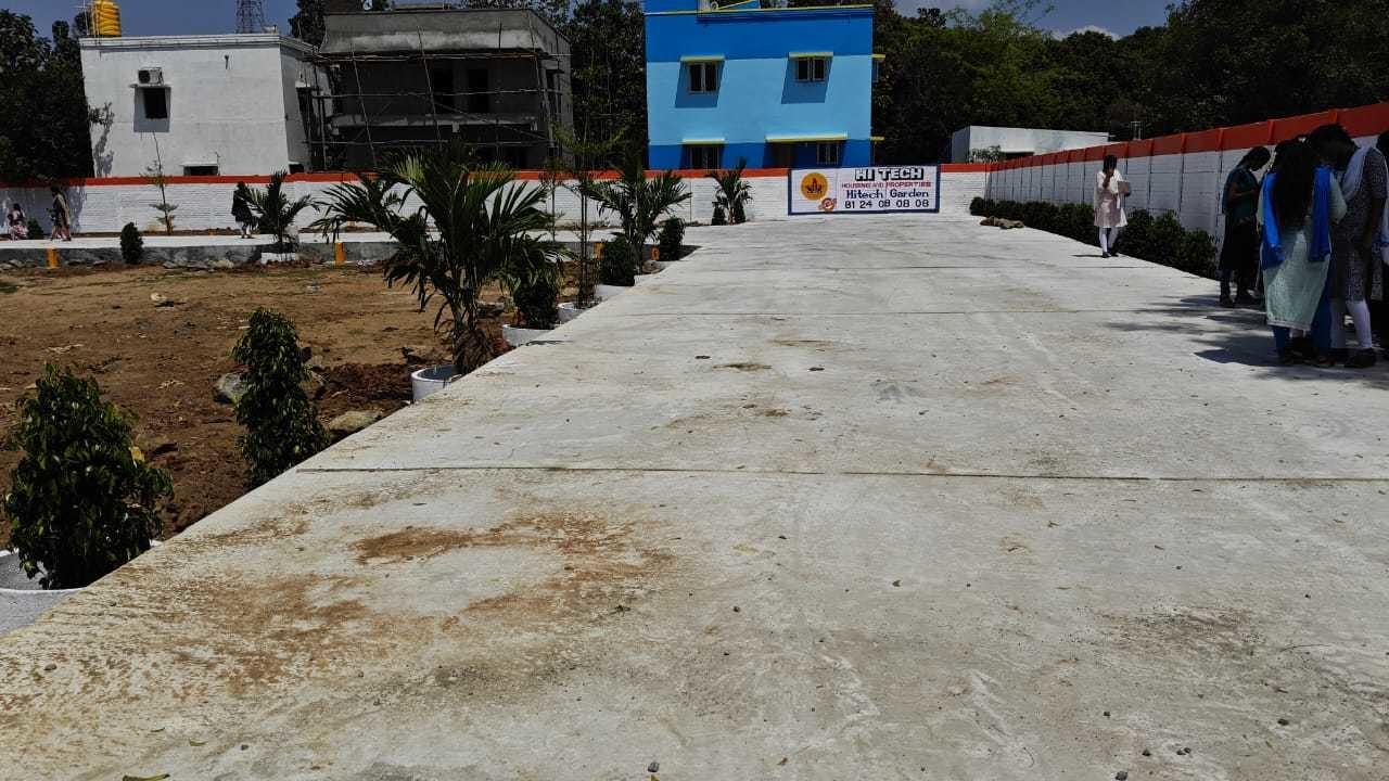  garden Plot