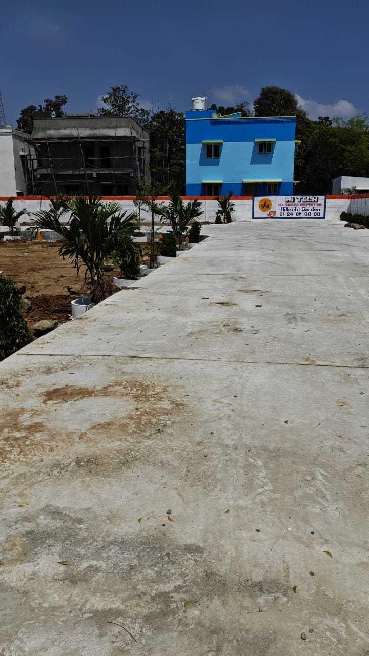  garden Plot