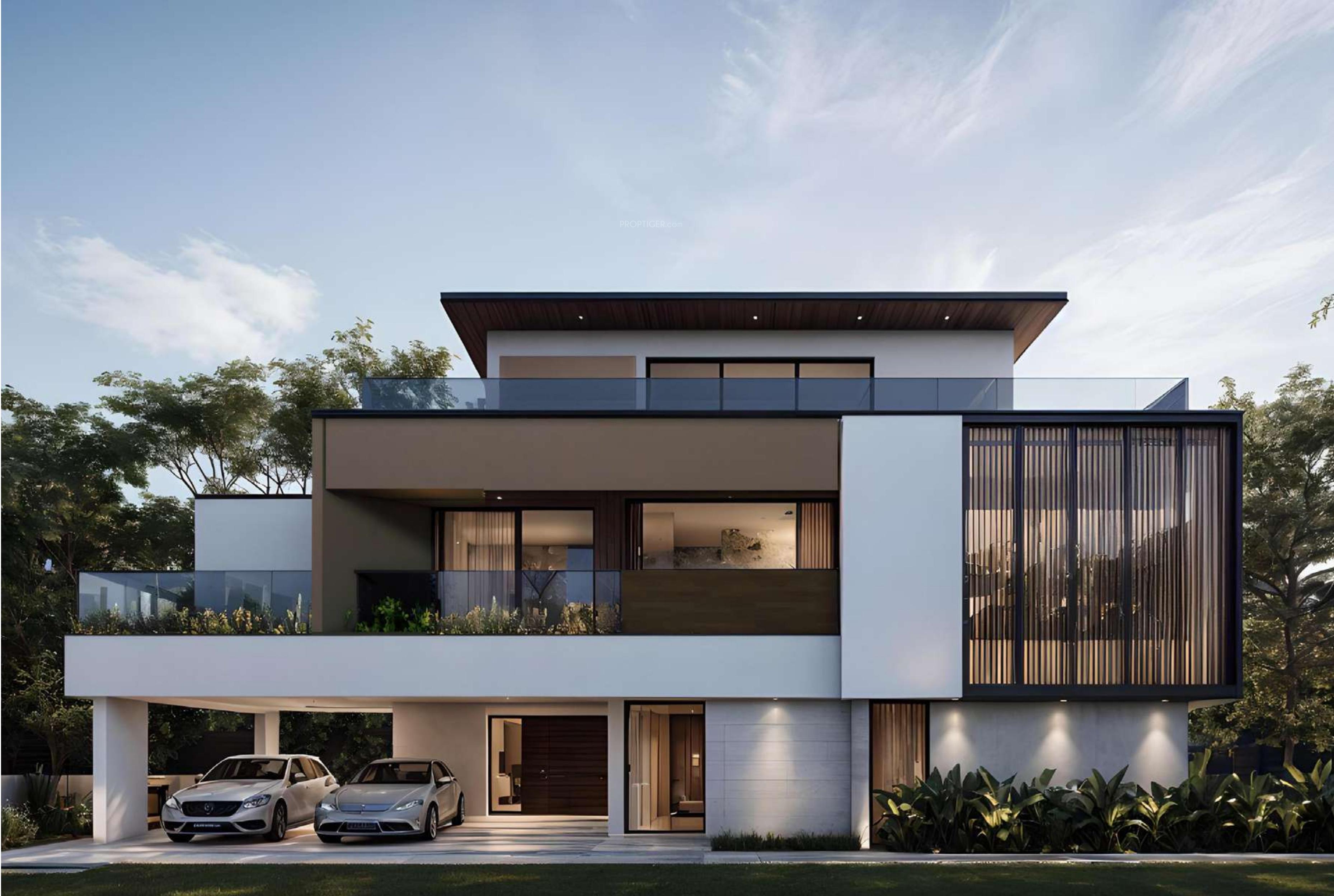  casa-aventis Elevation