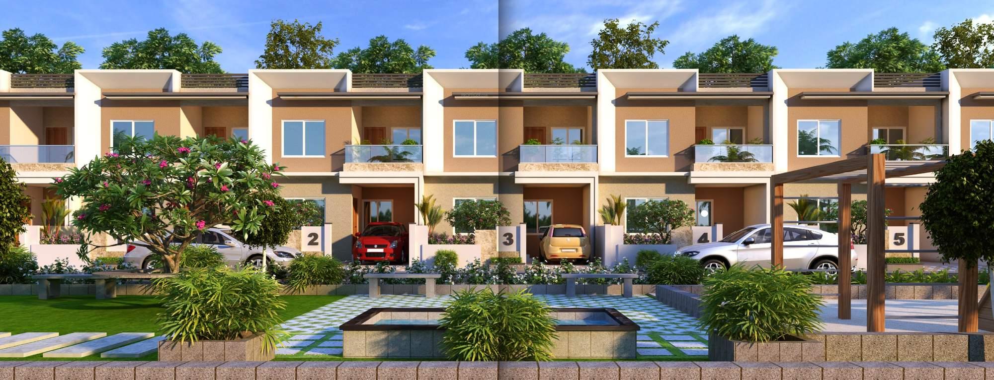 Sai Villa Classic