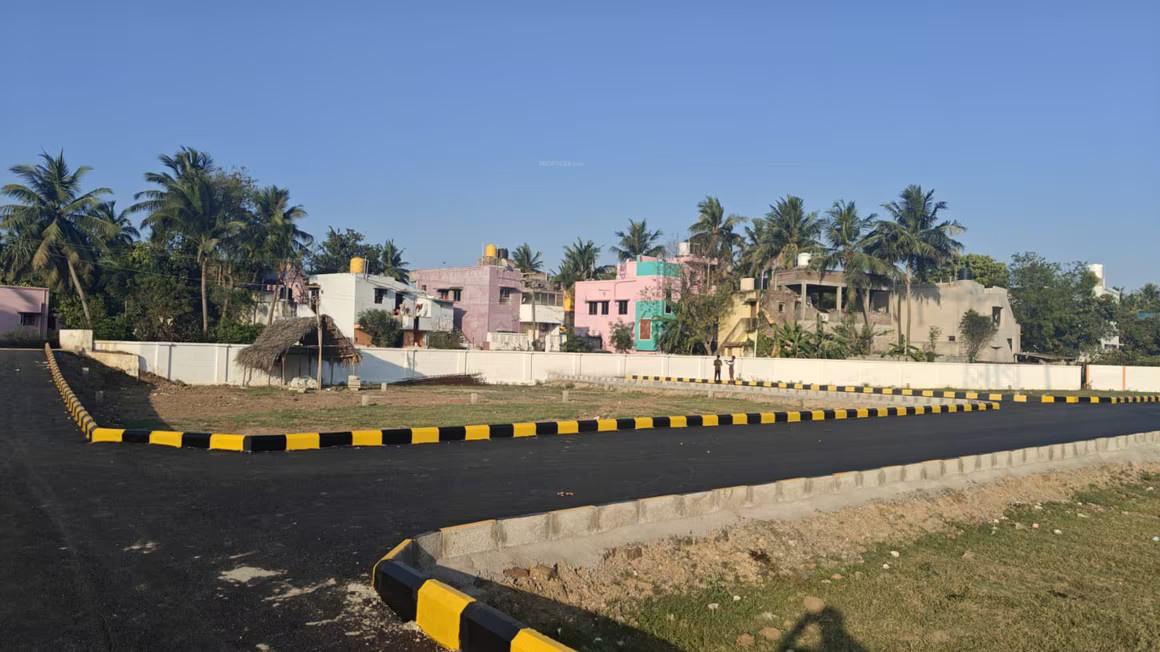 Susheela Avenue
