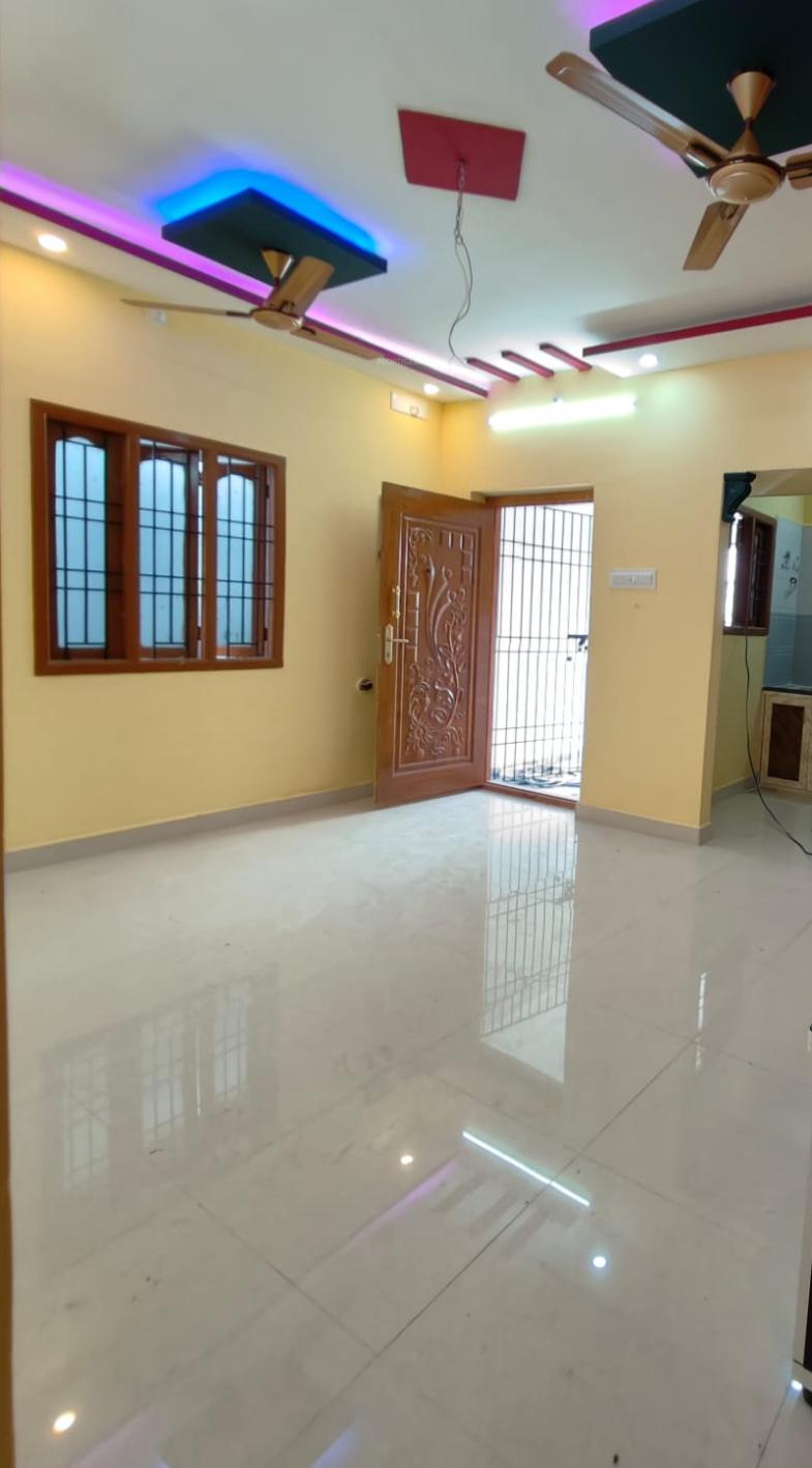  pandian-villas Living Area