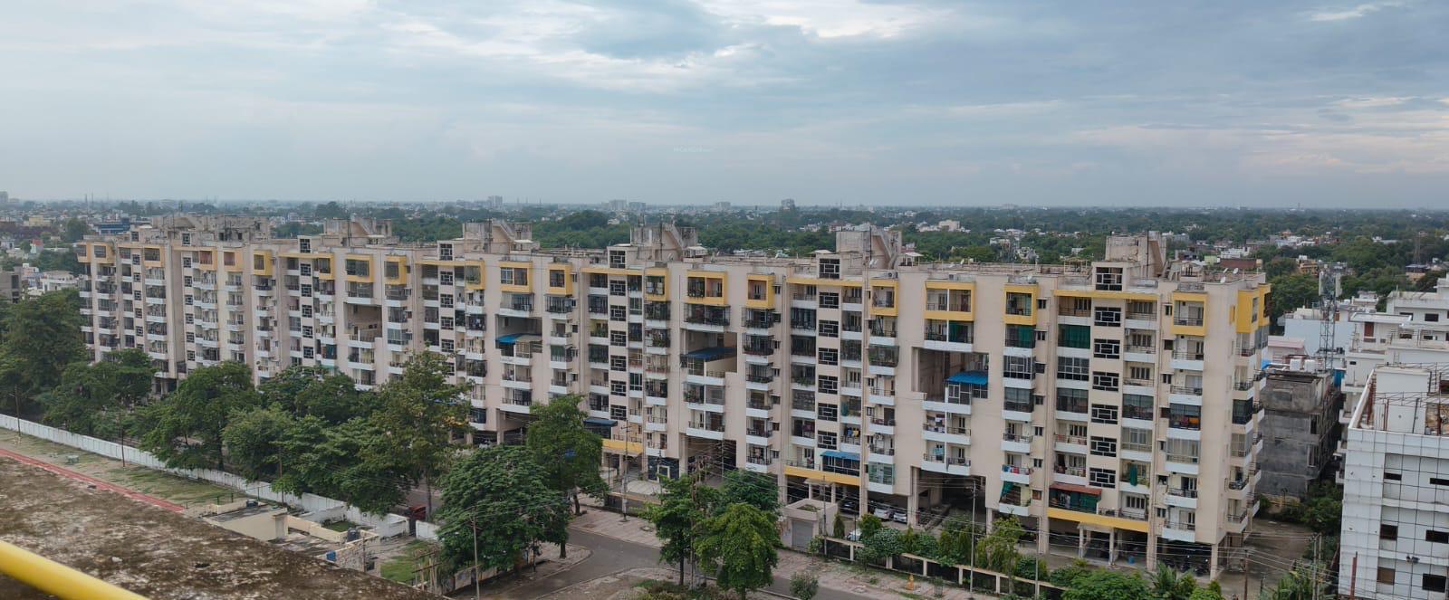 Landmark Tower Phase 1 2 3
