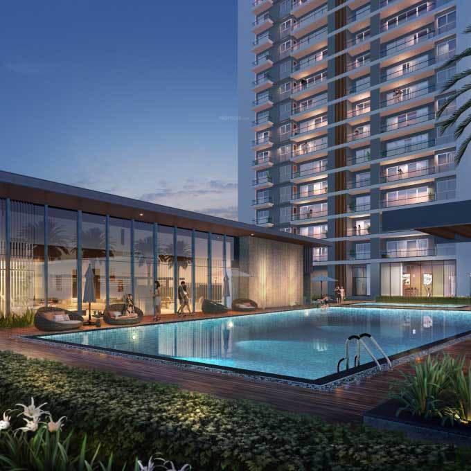  urban-oasis-phase-4 Swimming Pool