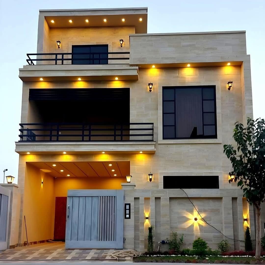 Crescent Villas