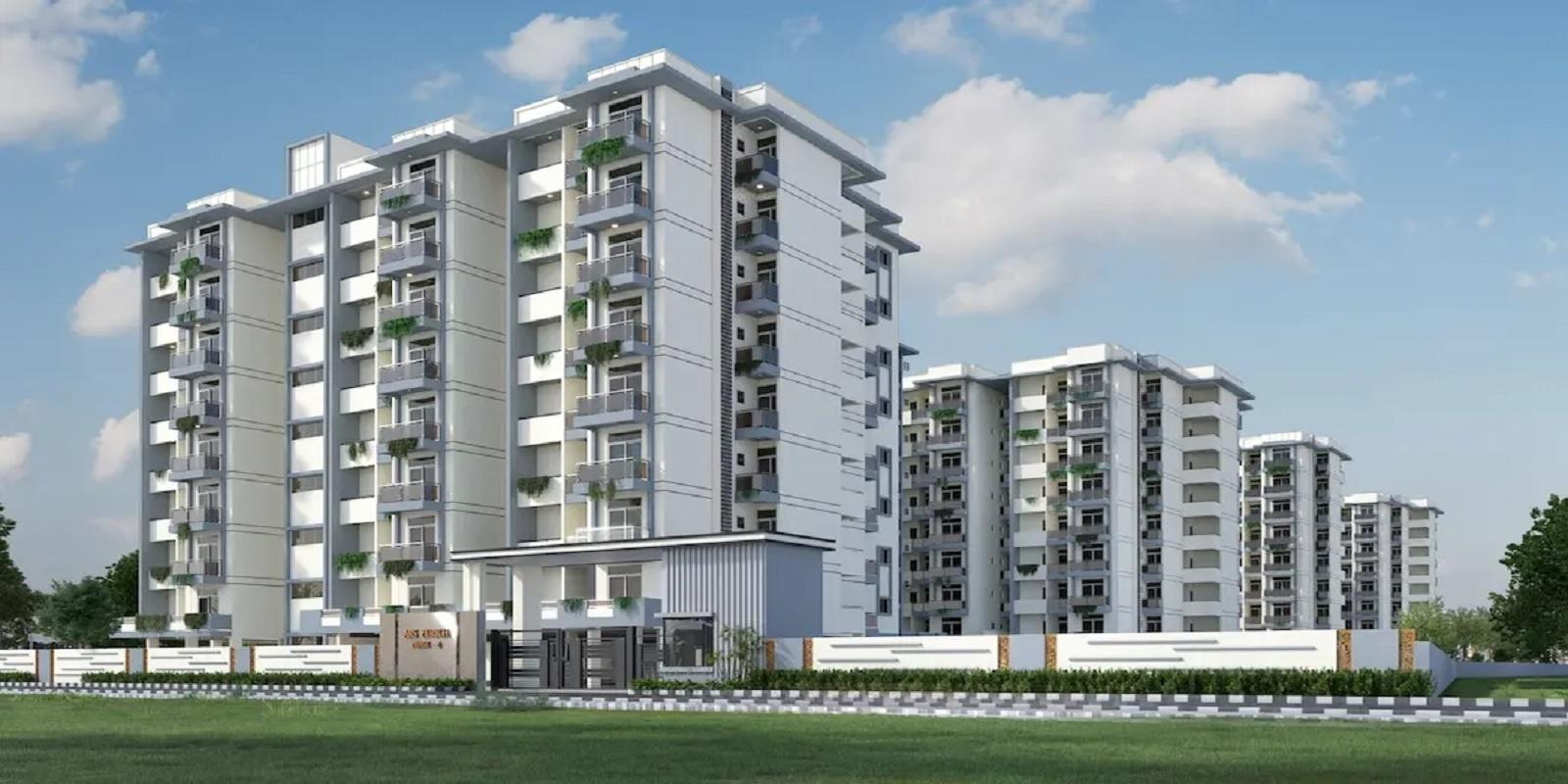 Zurich Phase 1
