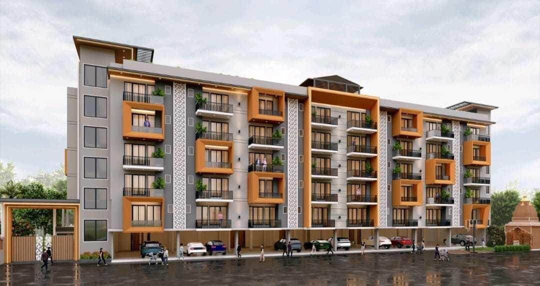  the-ultima-allure Elevation