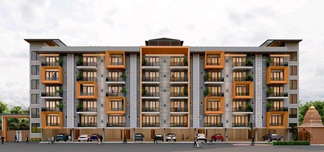  the-ultima-allure Elevation