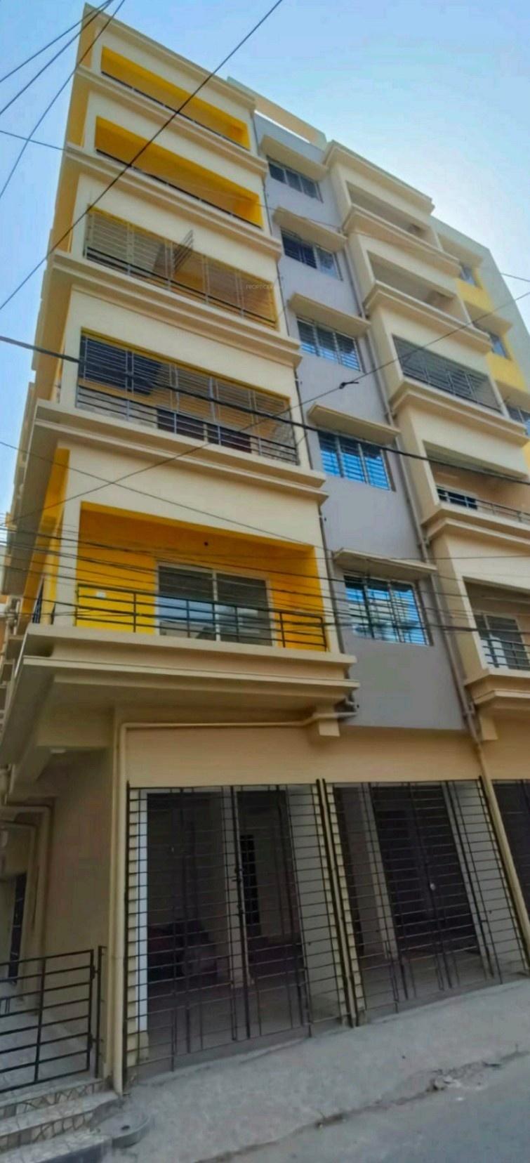 Balaji Heights