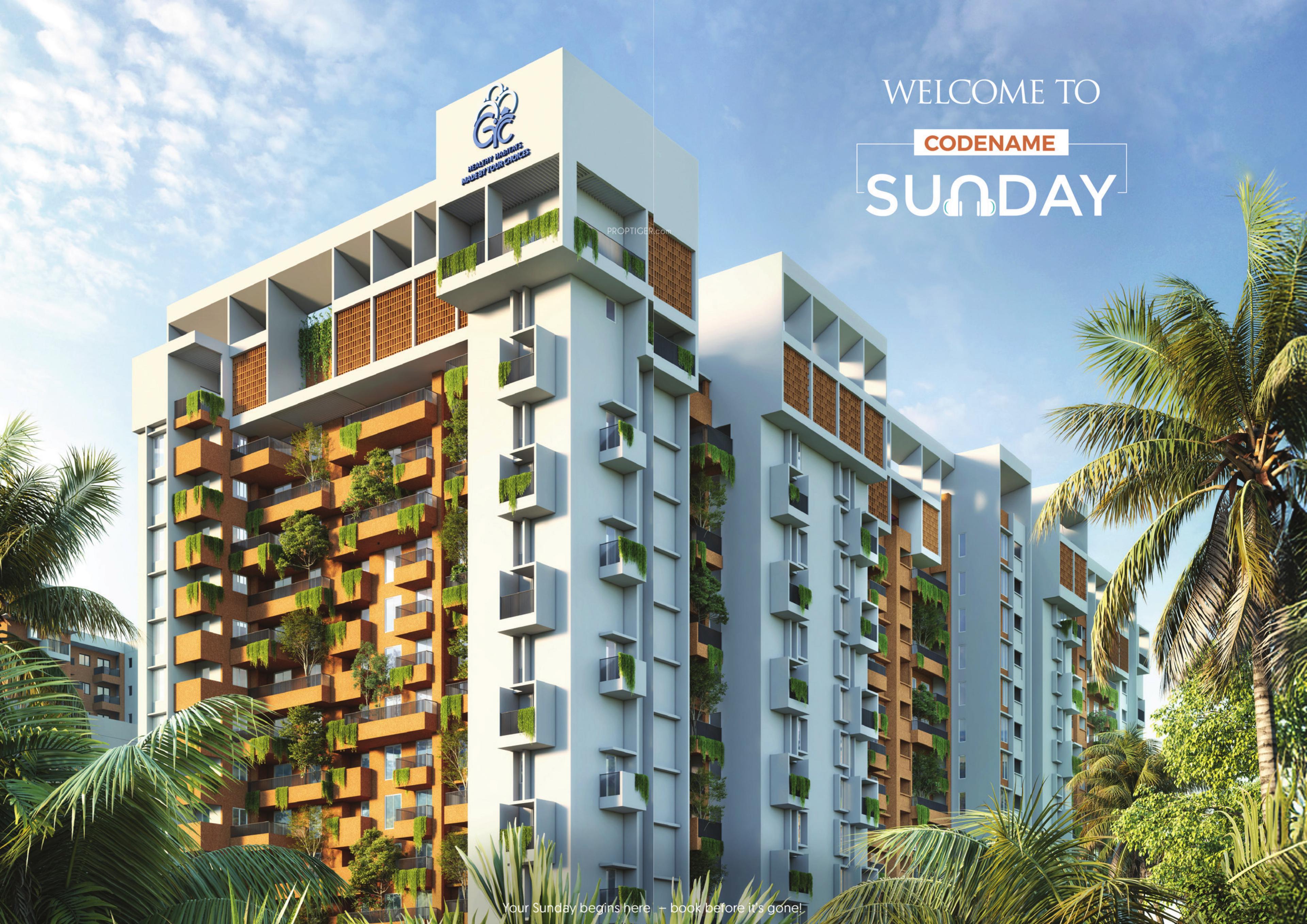 Sapphire Spring Phase 3