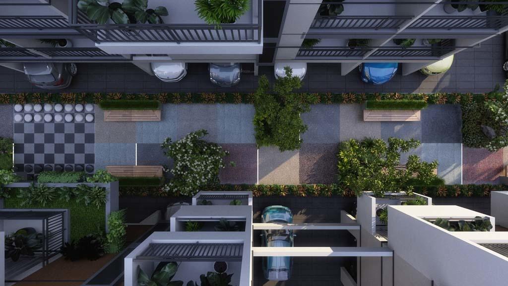  s-allure Elevation